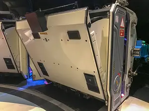 Photo of Mission Space