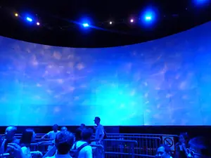 Photo of Into the Deep