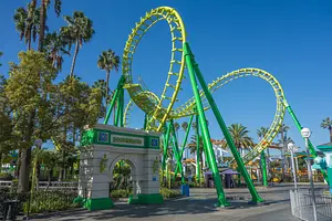 Photo of Boomerang