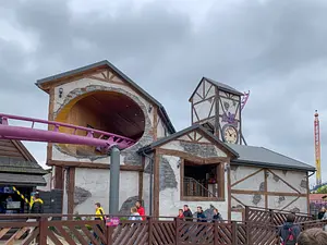 Photo of Boomerang