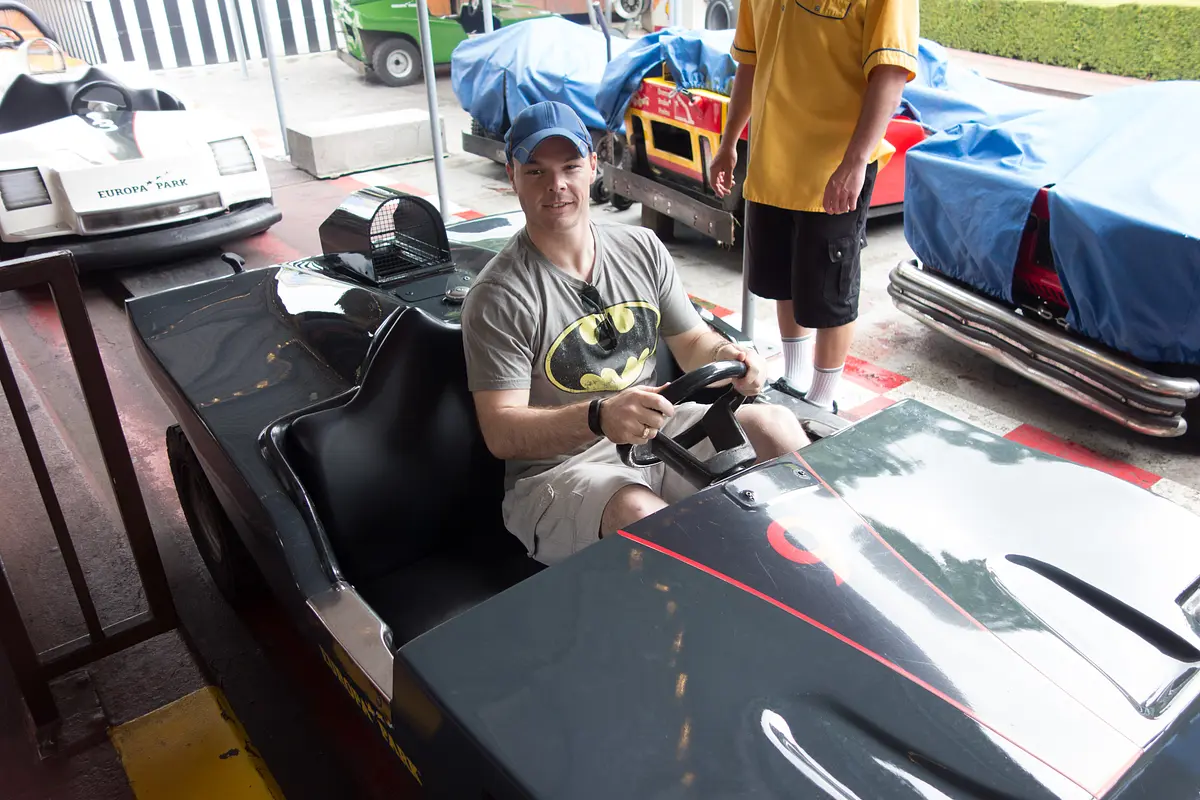 Photo of Silverstone Race Track