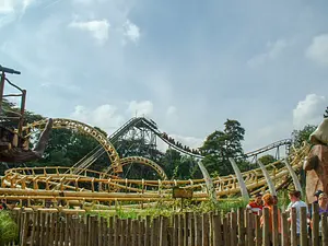 Photo of Corkscrew