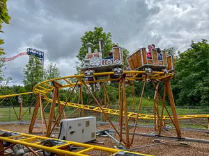 Photo of Flotter Otto