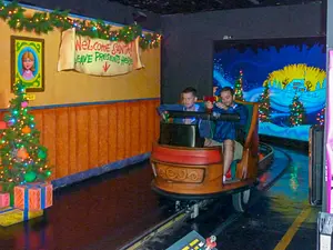 Photo of North Pole Adventure