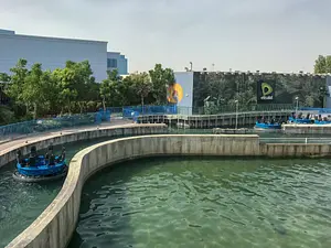 Photo of Cloudy with a chance of Meatballs: River Expedition