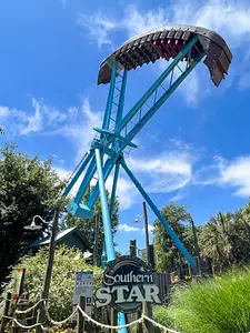 Photo of Southern Star