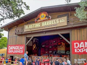 Photo of Blasting Barrels & Co