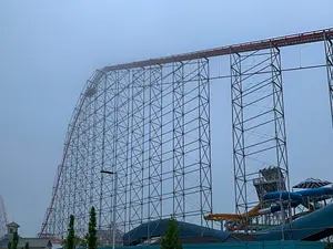 Photo of Magnum XL-200