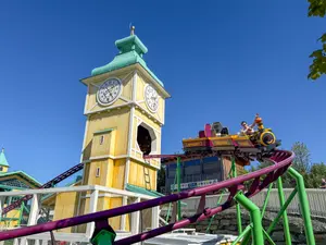 Photo of Bucklbahn