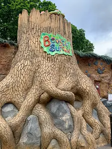 Photo of Beastie Burrow