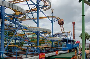 Photo of Crazy Mouse