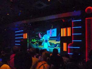 Photo of Stitch Encounter