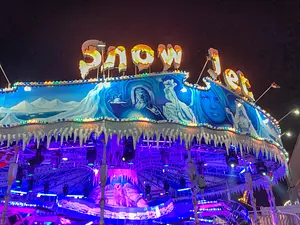 Photo of Snow Jet