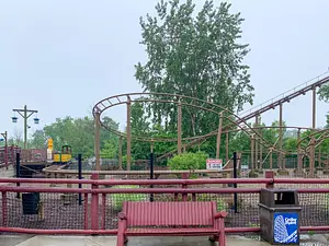 Photo of Woodstock Express