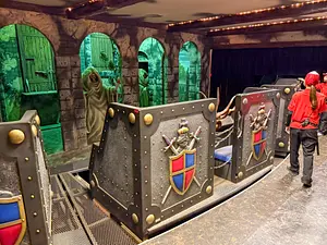 Photo of Batalla Del Alcazar Adelante