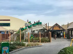 Photo of Dragon's Apprentice