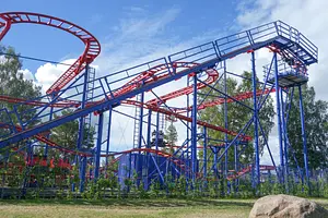 Photo of Spinner