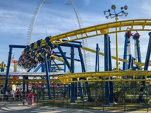 Photo of Freedom Flyer