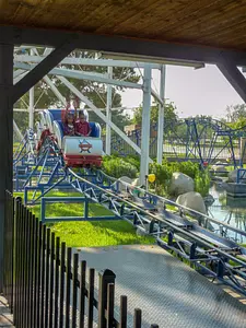Photo of Little Dipper Coaster