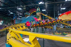 Photo of Boomerang