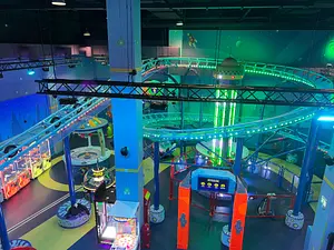 Photo of Energy Recovery System