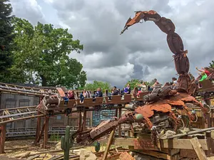 Photo of Scorpion Express