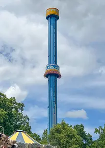 Photo of Mach Tower