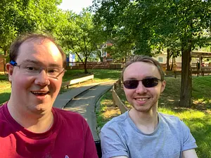 Photo of Lewis & Clark Trail