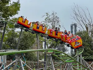 Photo of Leprotto Express