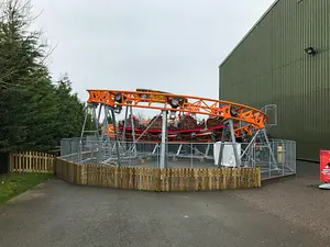 Photo of Rum Runner