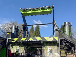 Photo of Toxicator