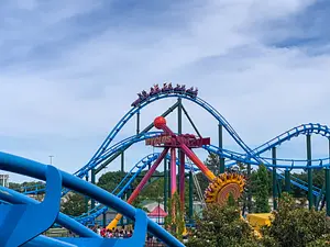 Photo of Lightning Run