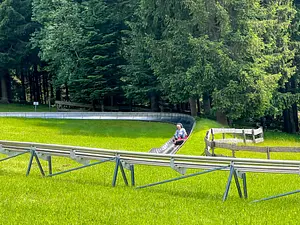 Photo of Bayerwald-Bob