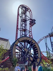 Photo of Drakon