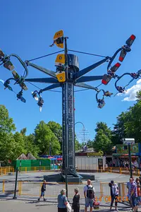 Photo of Sky Roller