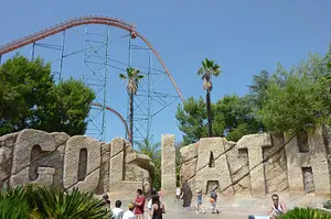 Photo of Goliath