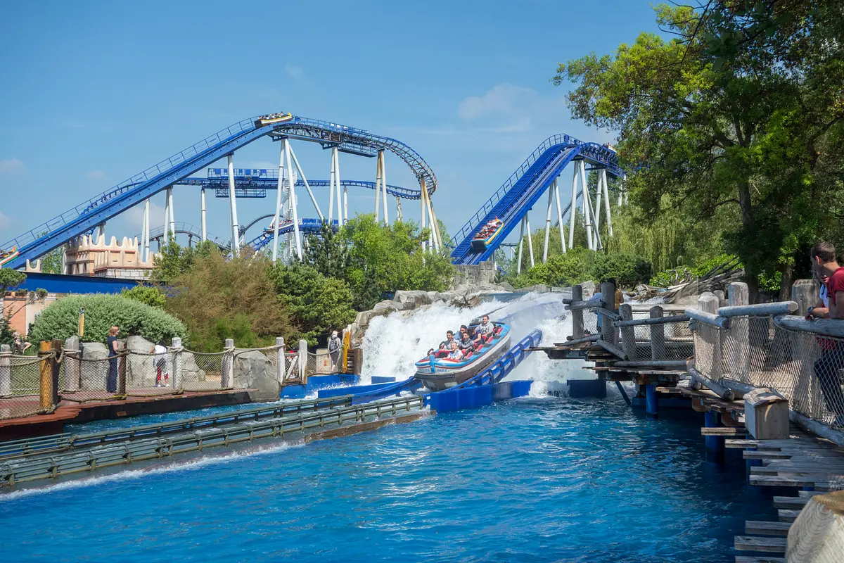 Photo of Poseidon