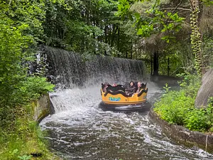 Photo of Fårup Rafting