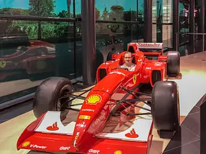 Photo of Ferrari Land Gallery