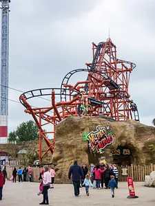 Photo of Mumbo Jumbo