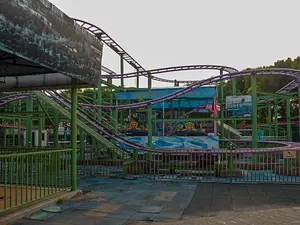 Photo of Rotating Pulley