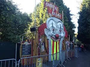Photo of Carnival of Screams
