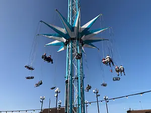 Photo of Starflyer