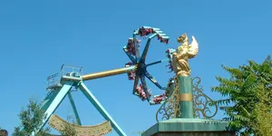 Photo of Vortex