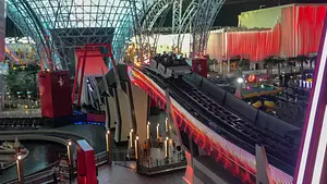 Photo of Turbo Track