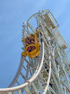 Photo of Ultra Twister