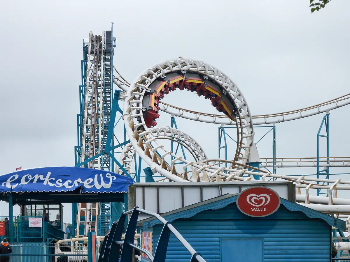 Photo of Corkscrew
