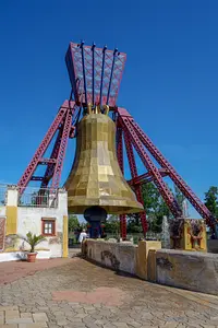 Photo of Die Glocke