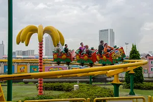 Photo of Family Banana Coaster