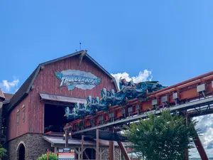 Photo of Thunderbird